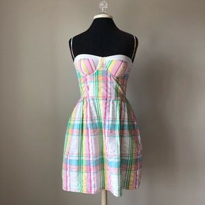 Lilly Pulitzer Dress w/ Pockets (worn once)